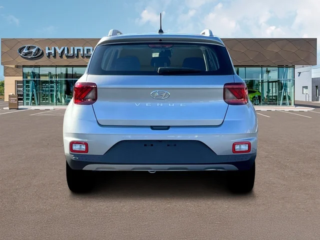 Nuevos HYUNDAI VENUE at Tustin Hyundai in Tustin   