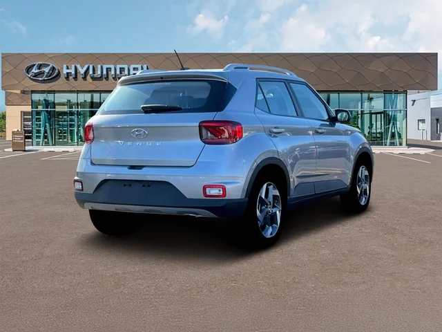 Nuevos HYUNDAI VENUE at Tustin Hyundai in Tustin   