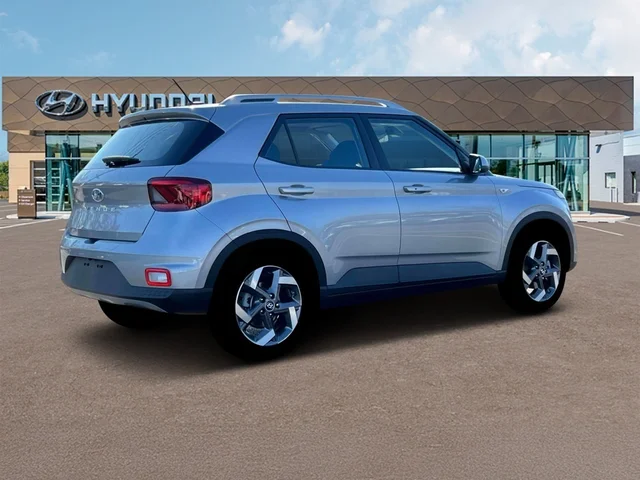 Nuevos HYUNDAI VENUE at Tustin Hyundai in Tustin   