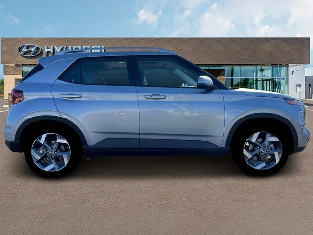 Nuevos HYUNDAI VENUE at Tustin Hyundai in Tustin   