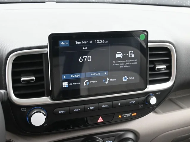 Nuevos HYUNDAI VENUE à Estados chez autogozo