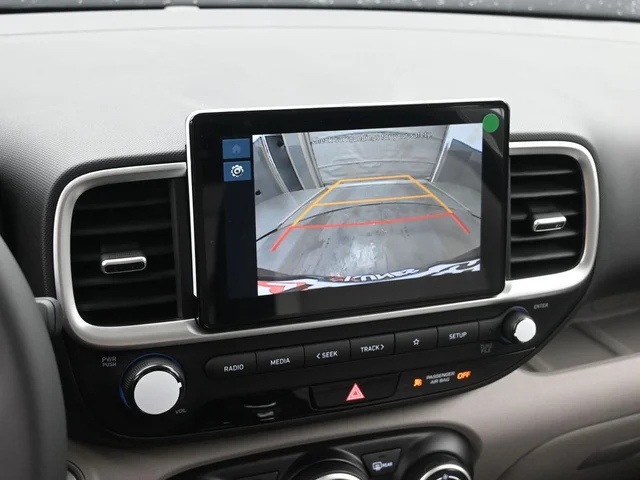 Nuevos HYUNDAI VENUE à Estados chez autogozo