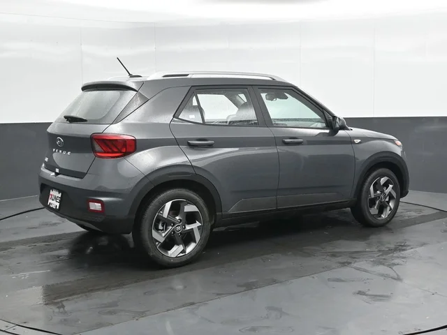 Nuevos HYUNDAI VENUE à Estados chez autogozo
