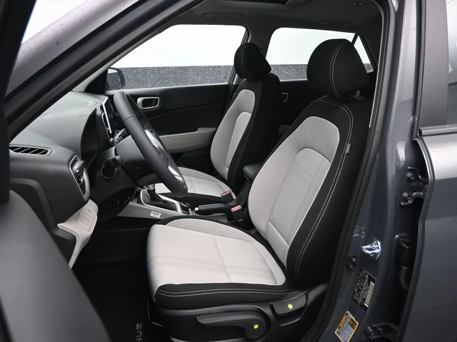 Nuevos HYUNDAI VENUE à Estados chez autogozo