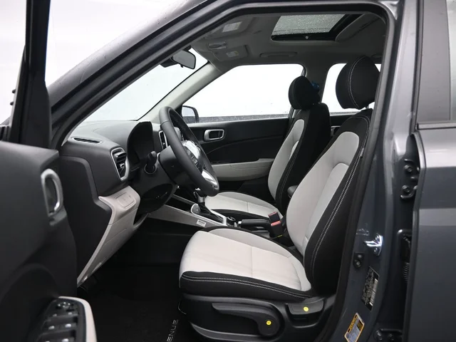 Nuevos HYUNDAI VENUE à Estados chez autogozo