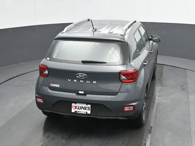 Nuevos HYUNDAI VENUE à Estados chez autogozo