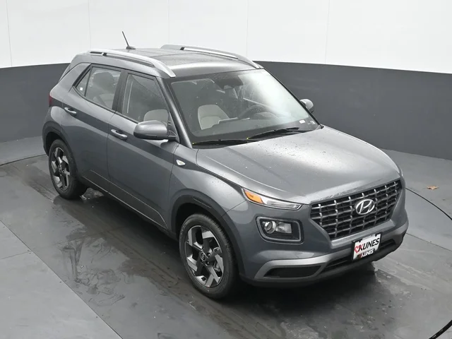 Nuevos HYUNDAI VENUE à Estados chez autogozo