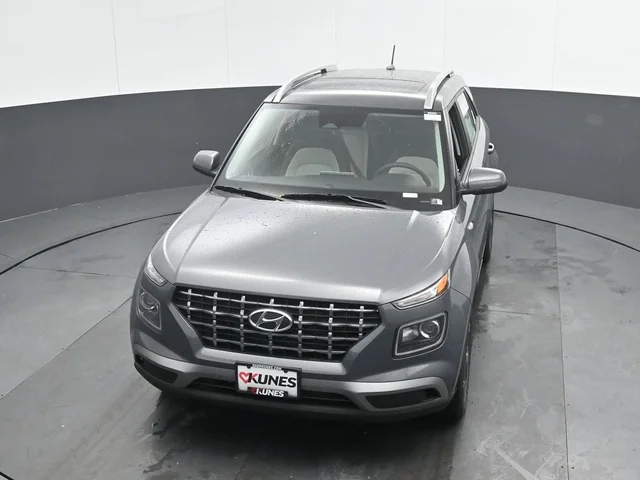 Nuevos HYUNDAI VENUE à Estados chez autogozo