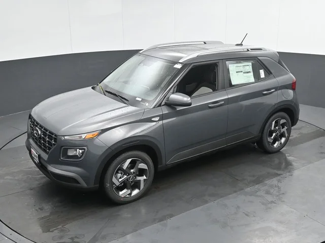 Nuevos HYUNDAI VENUE à Estados chez autogozo