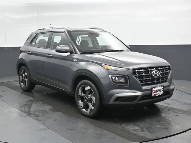 Nuevos HYUNDAI VENUE à Estados chez autogozo