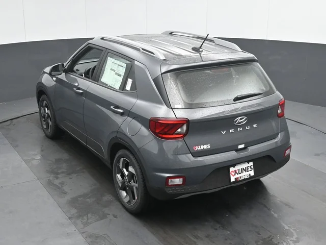 Nuevos HYUNDAI VENUE à Estados chez autogozo