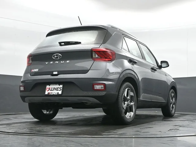 Nuevos HYUNDAI VENUE à Estados chez autogozo
