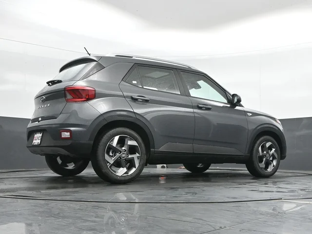 Nuevos HYUNDAI VENUE à Estados chez autogozo