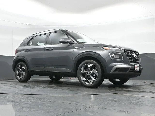 Nuevos HYUNDAI VENUE à Estados chez autogozo