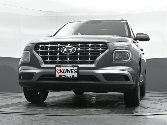 Nuevos HYUNDAI VENUE à Estados chez autogozo