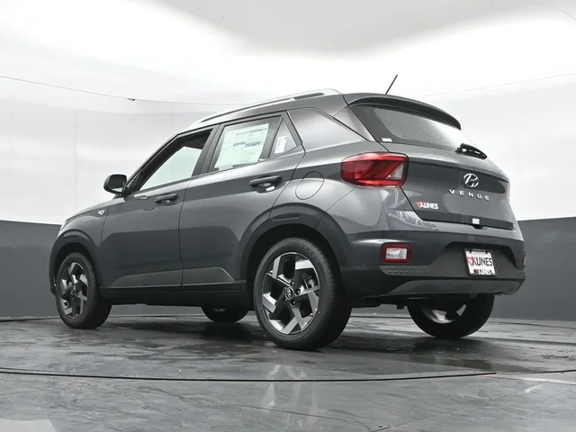 Nuevos HYUNDAI VENUE à Estados chez autogozo