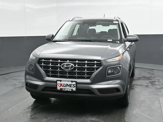 Nuevos HYUNDAI VENUE à Estados chez autogozo