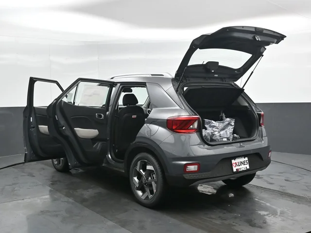 Nuevos HYUNDAI VENUE à Estados chez autogozo