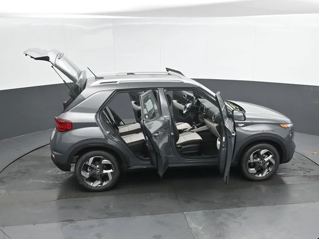 Nuevos HYUNDAI VENUE à Estados chez autogozo