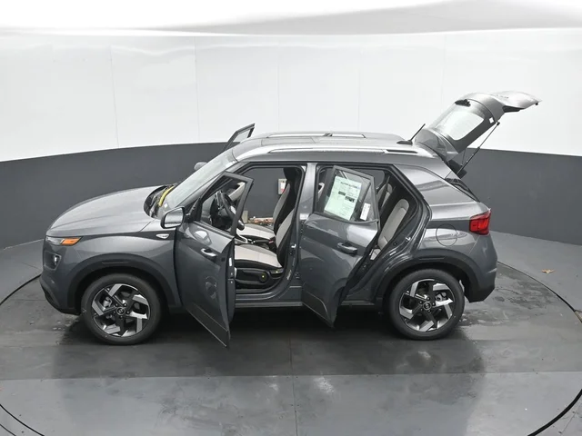 Nuevos HYUNDAI VENUE à Estados chez autogozo