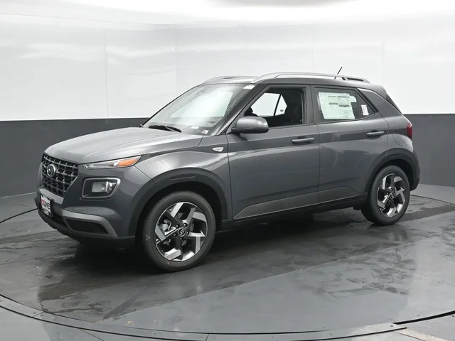 Nuevos HYUNDAI VENUE à Estados chez autogozo
