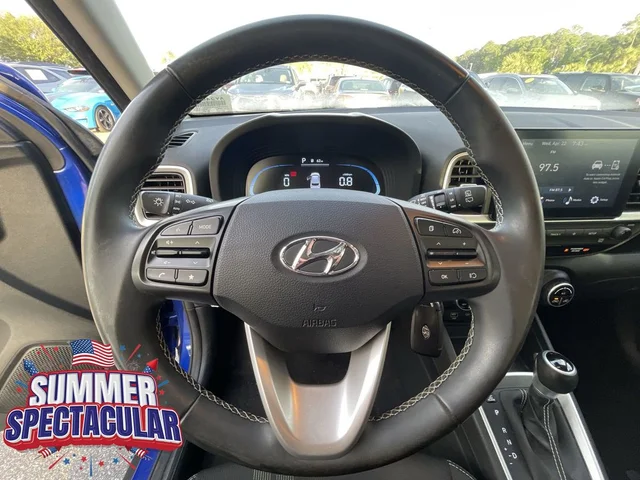 SEMINUEVOS HYUNDAI Venue a Estados en autogozo
