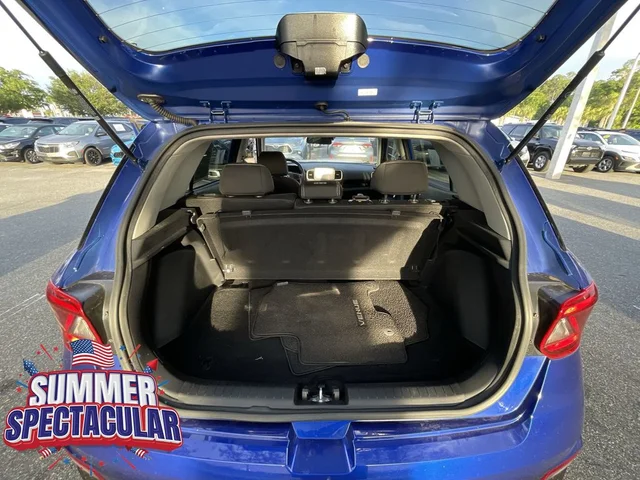 SEMINUEVOS HYUNDAI Venue a Estados en autogozo