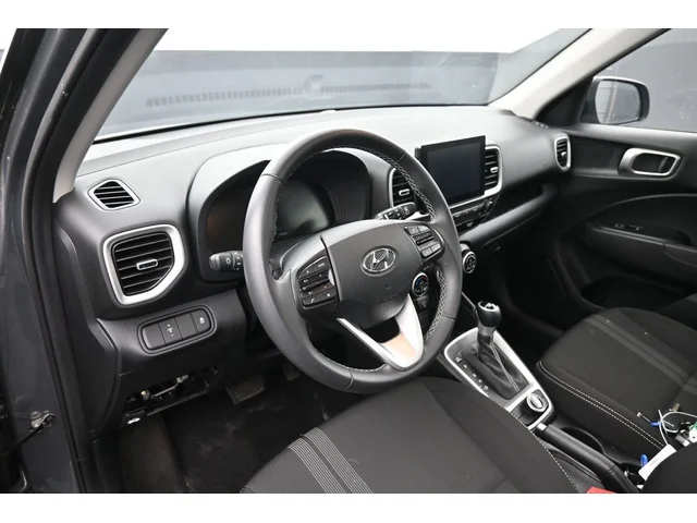 SEMINUEVOS HYUNDAI Venue a Estados en autogozo