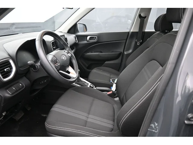 SEMINUEVOS HYUNDAI Venue a Estados en autogozo