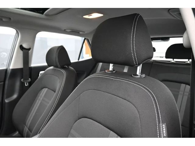 SEMINUEVOS HYUNDAI Venue a Estados en autogozo
