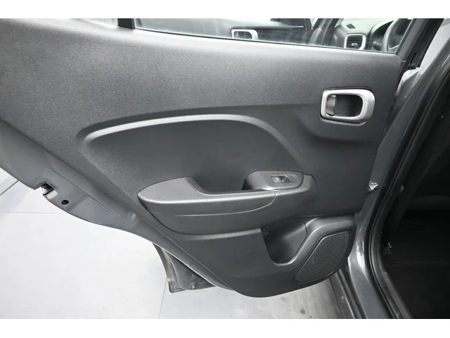 SEMINUEVOS HYUNDAI Venue a Estados en autogozo