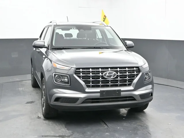 SEMINUEVOS HYUNDAI Venue a Estados en autogozo