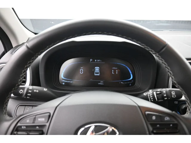 SEMINUEVOS HYUNDAI Venue a Estados en autogozo
