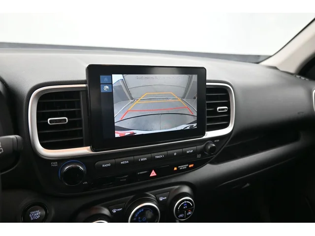 SEMINUEVOS HYUNDAI Venue a Estados en autogozo
