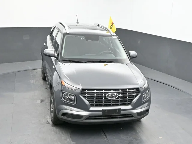 SEMINUEVOS HYUNDAI Venue a Estados en autogozo