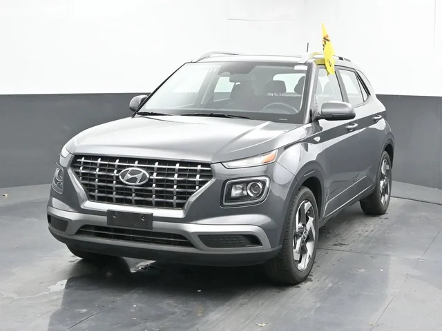 SEMINUEVOS HYUNDAI Venue a Estados en autogozo
