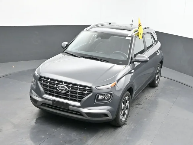 SEMINUEVOS HYUNDAI Venue a Estados en autogozo