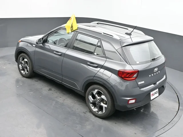 SEMINUEVOS HYUNDAI Venue a Estados en autogozo