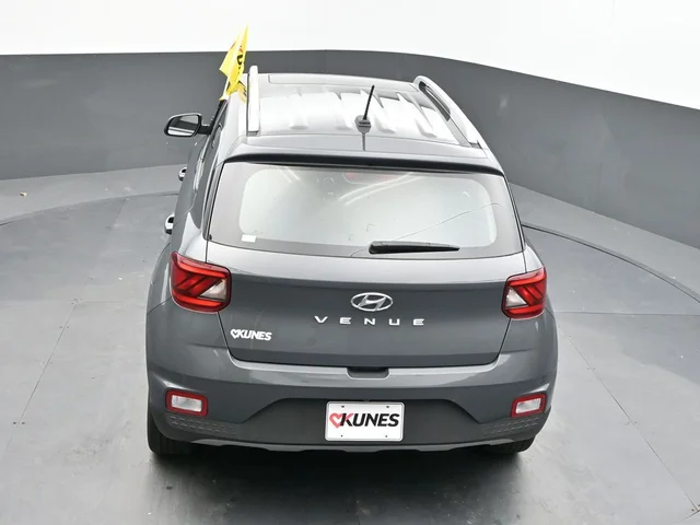 SEMINUEVOS HYUNDAI Venue a Estados en autogozo