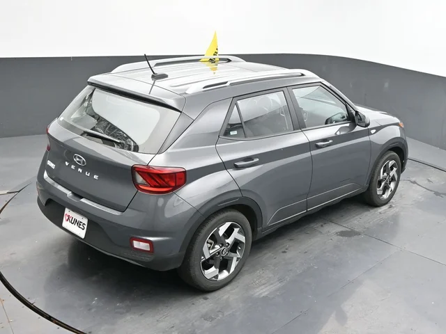 SEMINUEVOS HYUNDAI Venue a Estados en autogozo