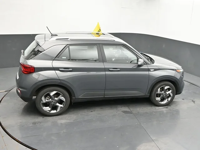 SEMINUEVOS HYUNDAI Venue a Estados en autogozo