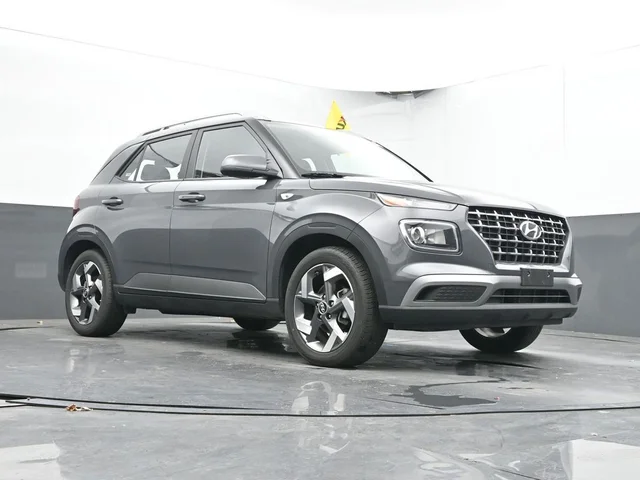 SEMINUEVOS HYUNDAI Venue a Estados en autogozo
