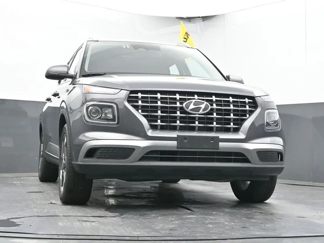 SEMINUEVOS HYUNDAI Venue a Estados en autogozo