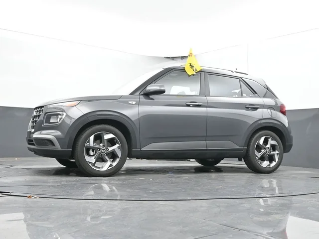 SEMINUEVOS HYUNDAI Venue a Estados en autogozo