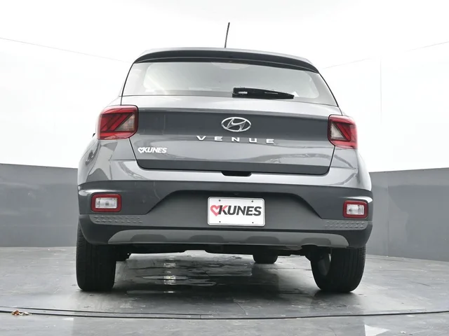 SEMINUEVOS HYUNDAI Venue a Estados en autogozo