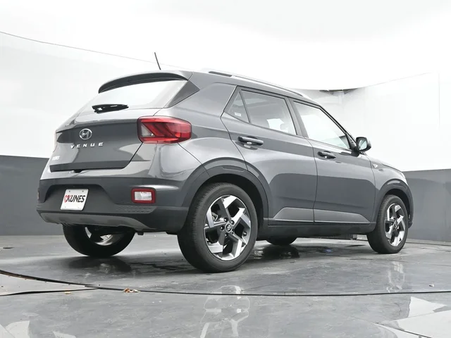 SEMINUEVOS HYUNDAI Venue a Estados en autogozo