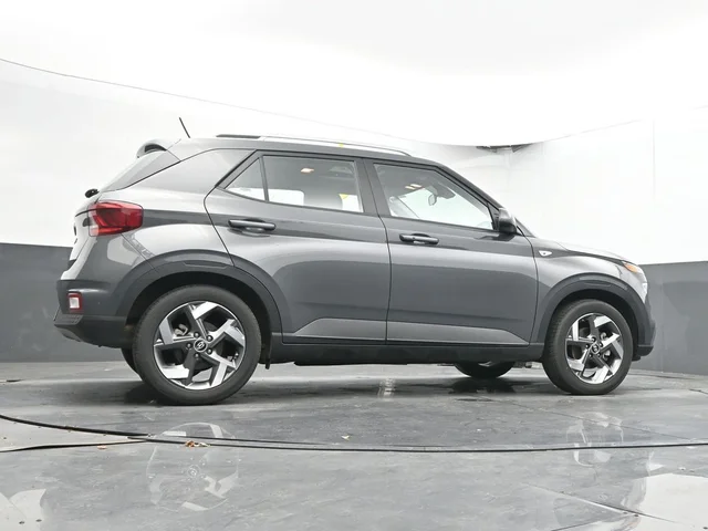 SEMINUEVOS HYUNDAI Venue a Estados en autogozo