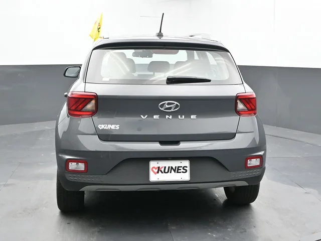 SEMINUEVOS HYUNDAI Venue a Estados en autogozo
