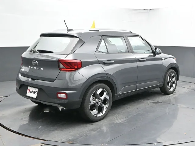 SEMINUEVOS HYUNDAI Venue a Estados en autogozo