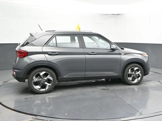 SEMINUEVOS HYUNDAI Venue a Estados en autogozo